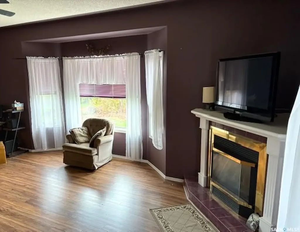 60 Banks Crescent Kamsack SK S0A 1S0