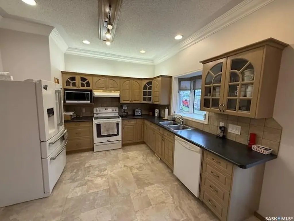 60 Banks Crescent Kamsack SK S0A 1S0