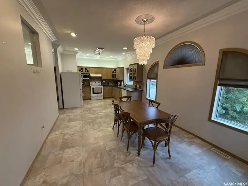 60 Banks Crescent Kamsack SK S0A 1S0