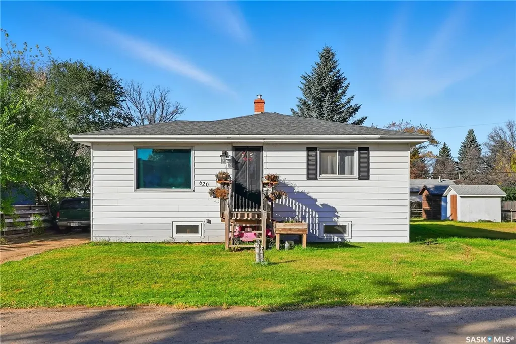 620 Miles Street Asquith SK S0K 0J0