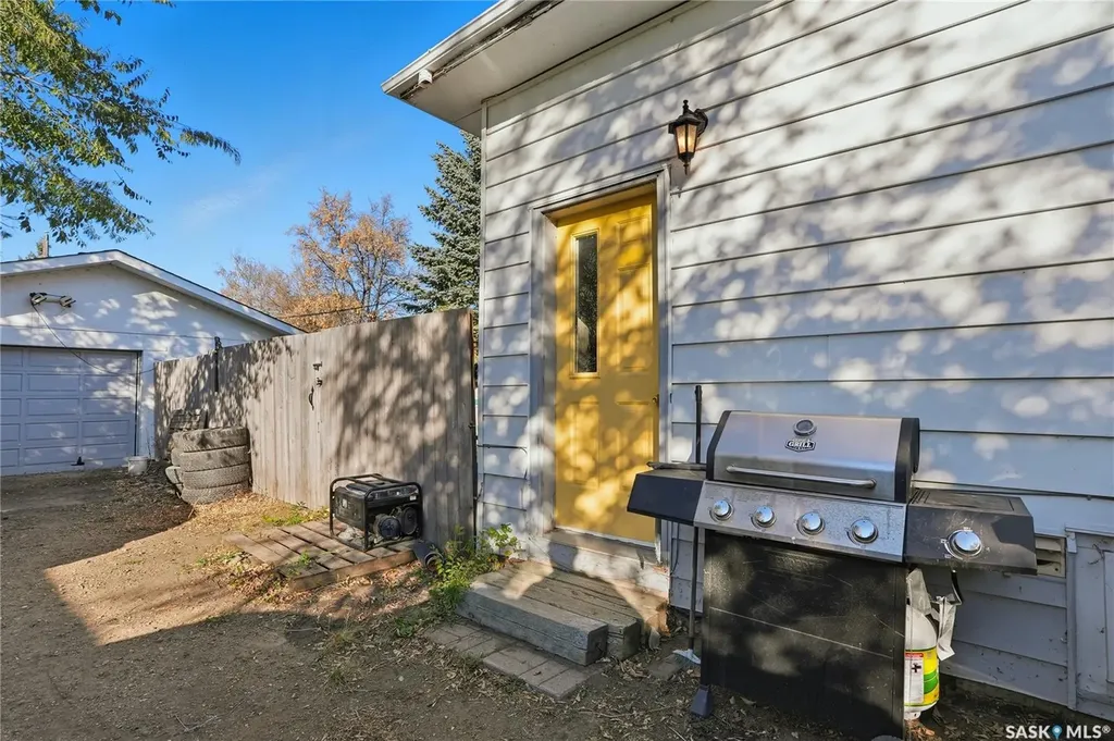 620 Miles Street Asquith SK S0K 0J0