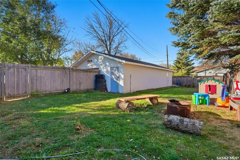 620 Miles Street Asquith SK S0K 0J0