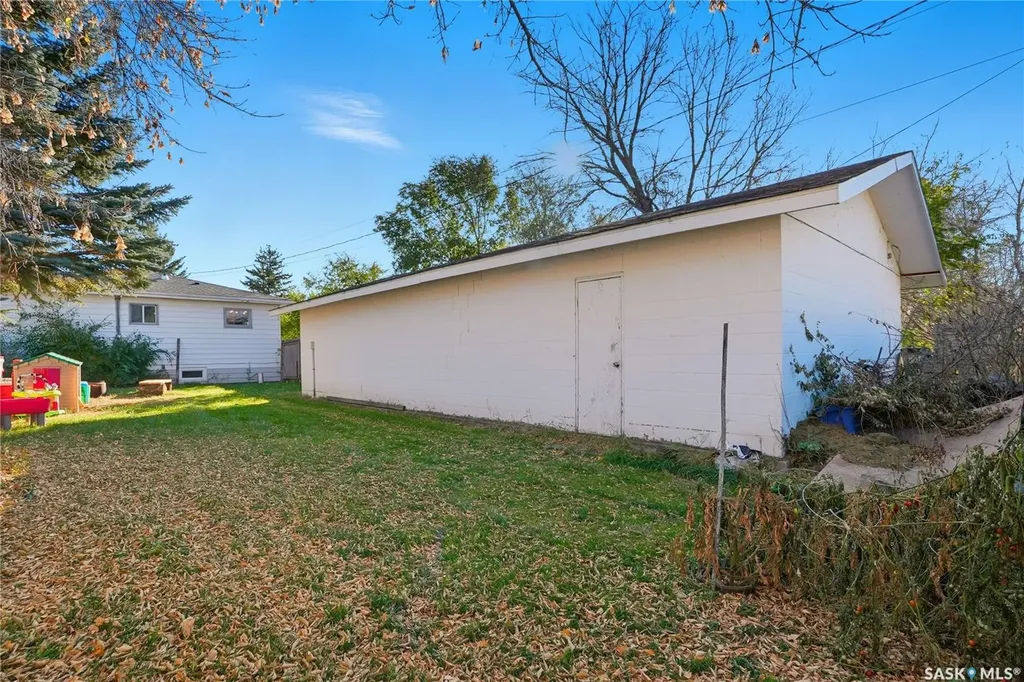 620 Miles Street Asquith SK S0K 0J0