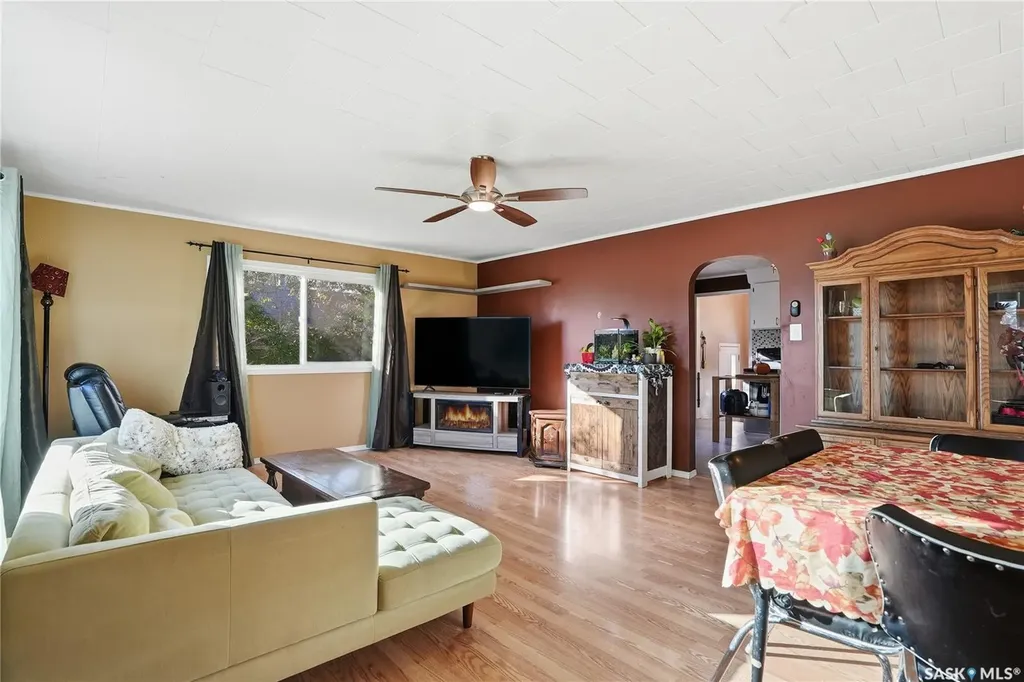 620 Miles Street Asquith SK S0K 0J0