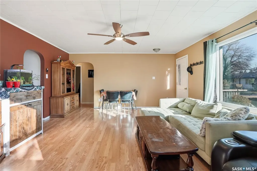 620 Miles Street Asquith SK S0K 0J0