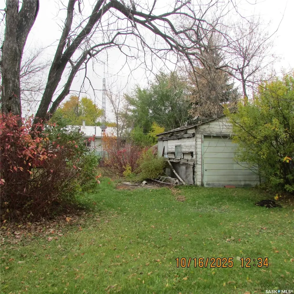 406 Chickney Avenue Lemberg SK S0A 2B0