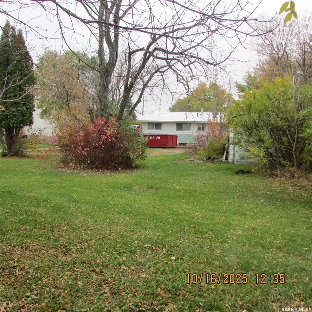 406 Chickney Avenue Lemberg SK S0A 2B0