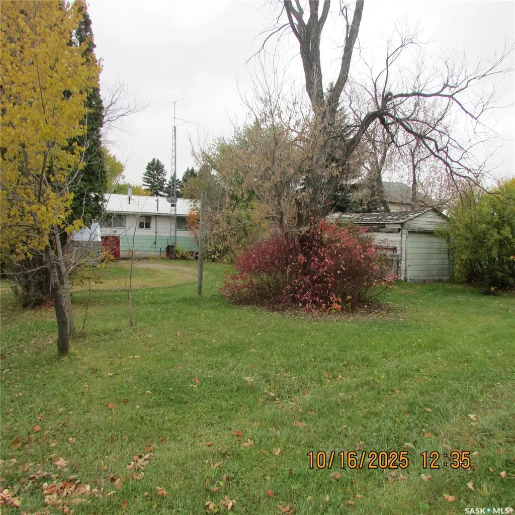 406 Chickney Avenue Lemberg SK S0A 2B0