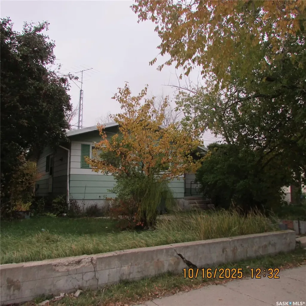406 Chickney Avenue Lemberg SK S0A 2B0