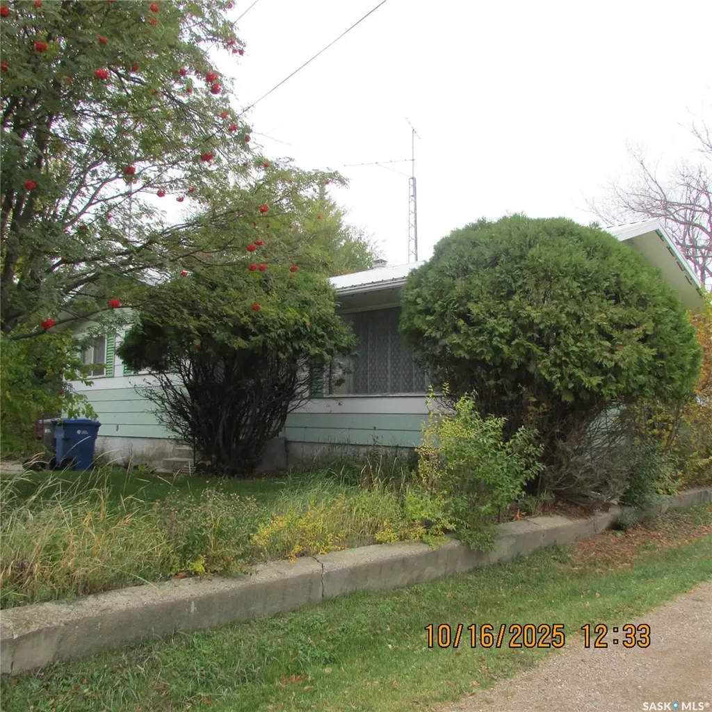 406 Chickney Avenue Lemberg SK S0A 2B0