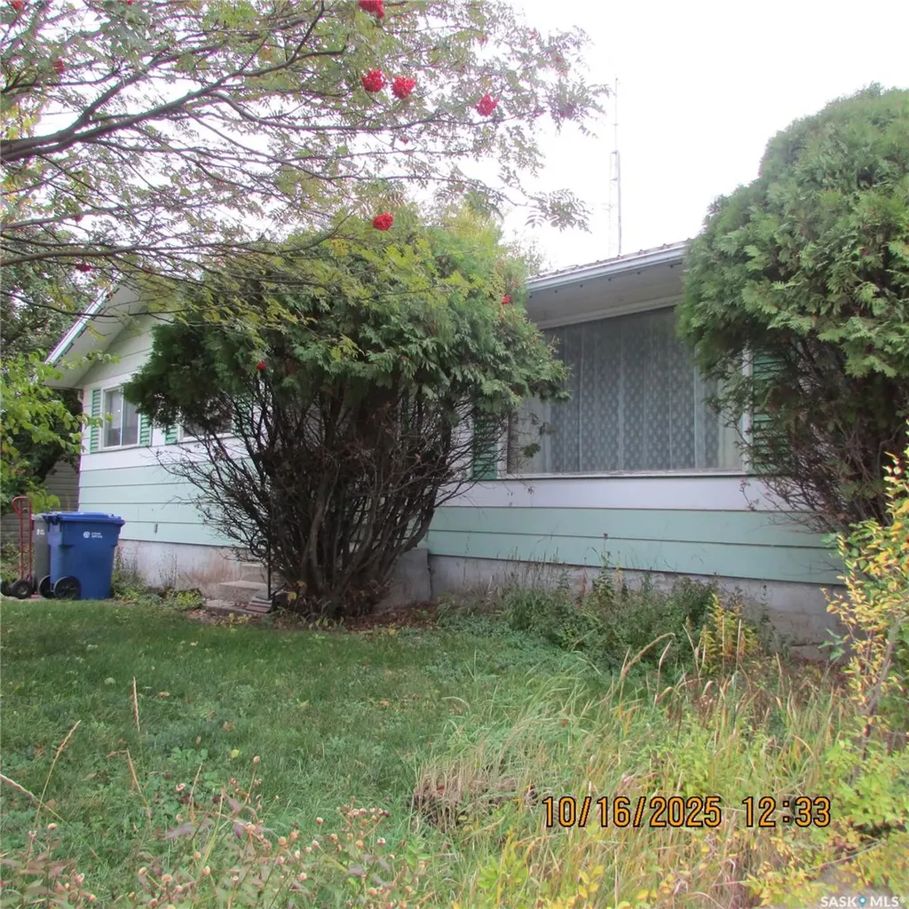406 Chickney Avenue Lemberg SK S0A 2B0