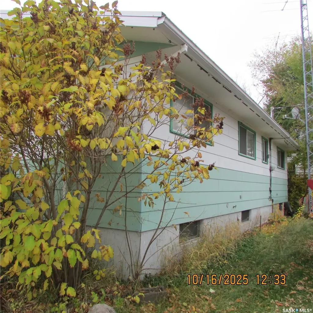 406 Chickney Avenue Lemberg SK S0A 2B0