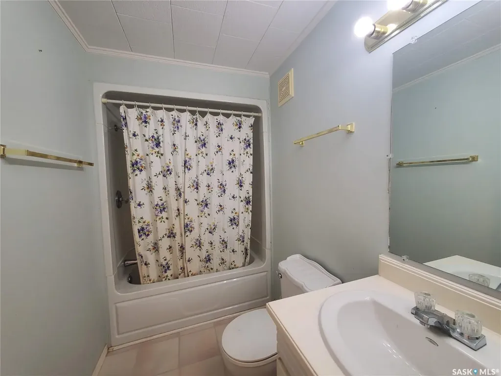 122 Wall Avenue Kamsack SK S0A 1S0