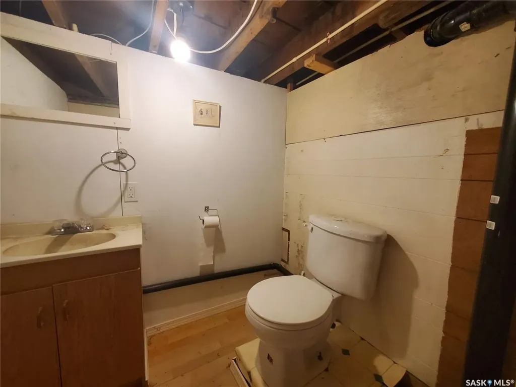 122 Wall Avenue Kamsack SK S0A 1S0