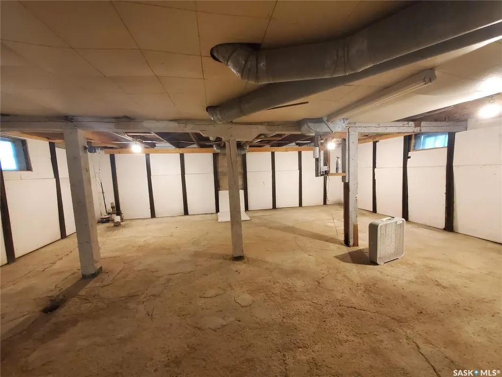 122 Wall Avenue Kamsack SK S0A 1S0