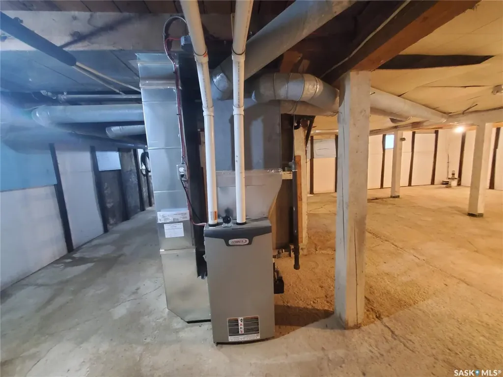 122 Wall Avenue Kamsack SK S0A 1S0