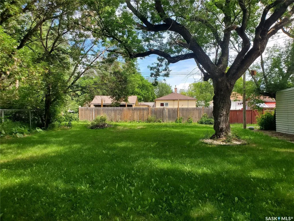 122 Wall Avenue Kamsack SK S0A 1S0