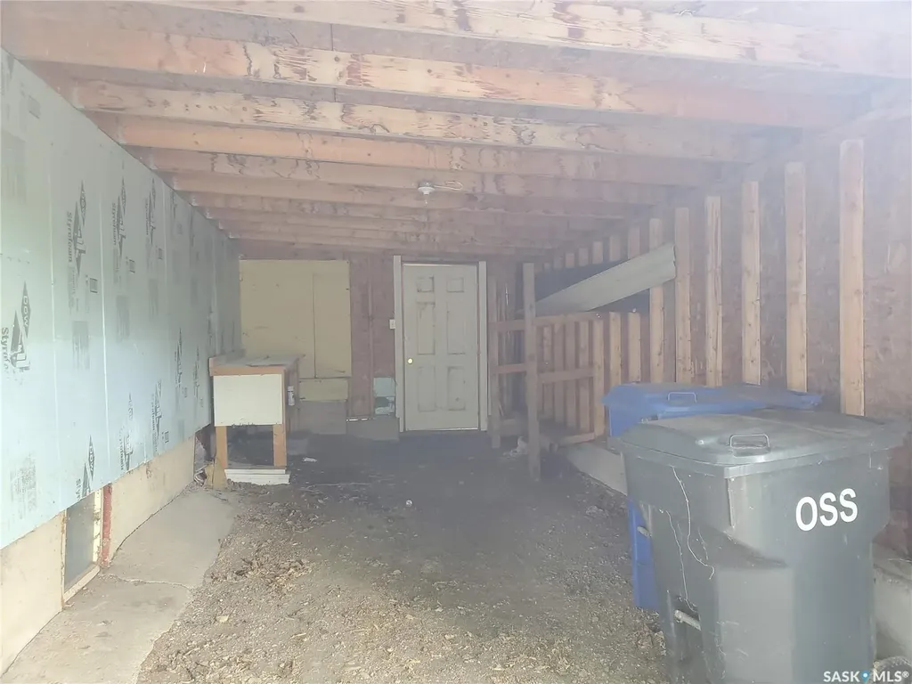 122 Wall Avenue Kamsack SK S0A 1S0