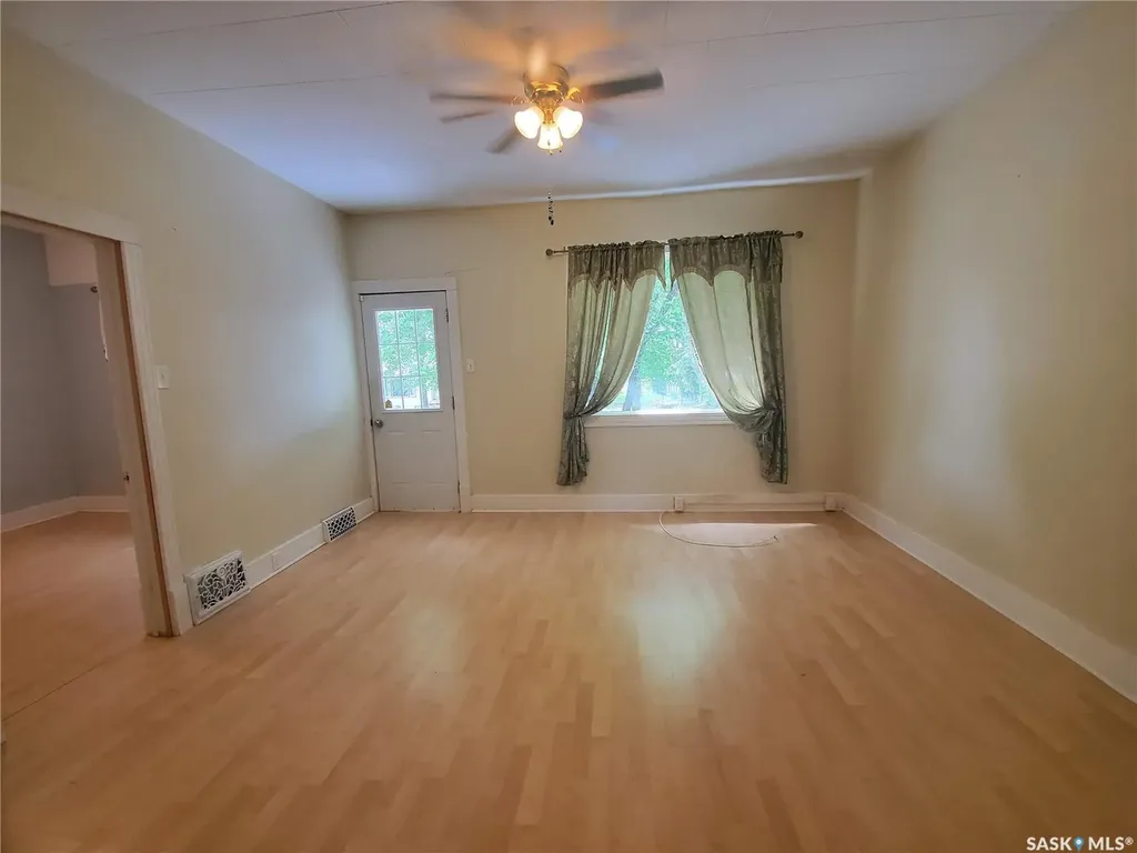 122 Wall Avenue Kamsack SK S0A 1S0