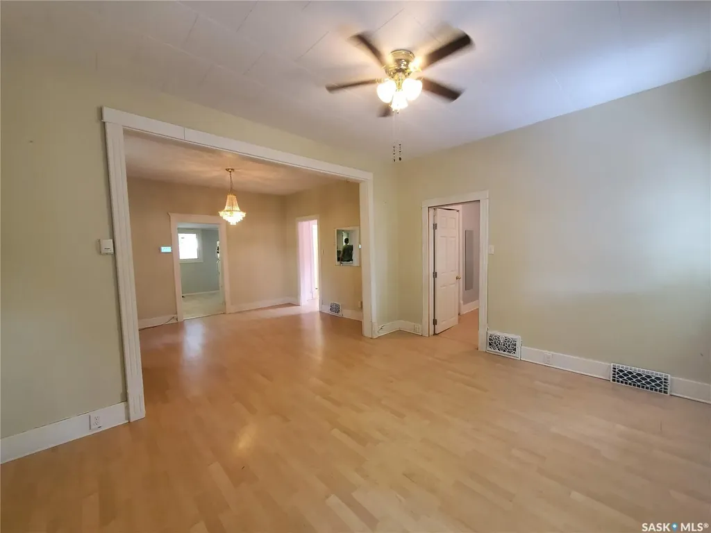 122 Wall Avenue Kamsack SK S0A 1S0