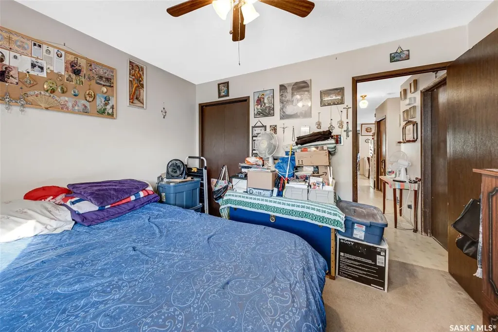 309 / 311 Y Avenue S Saskatoon SK S7M 3J6