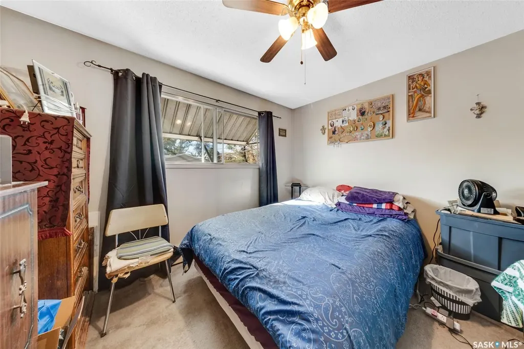 309 / 311 Y Avenue S Saskatoon SK S7M 3J6