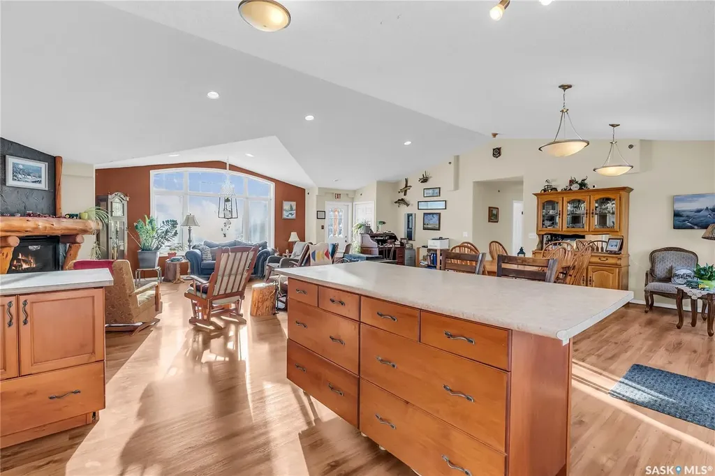 25 Southridge Drive Christopher Lake SK S0J 0N0