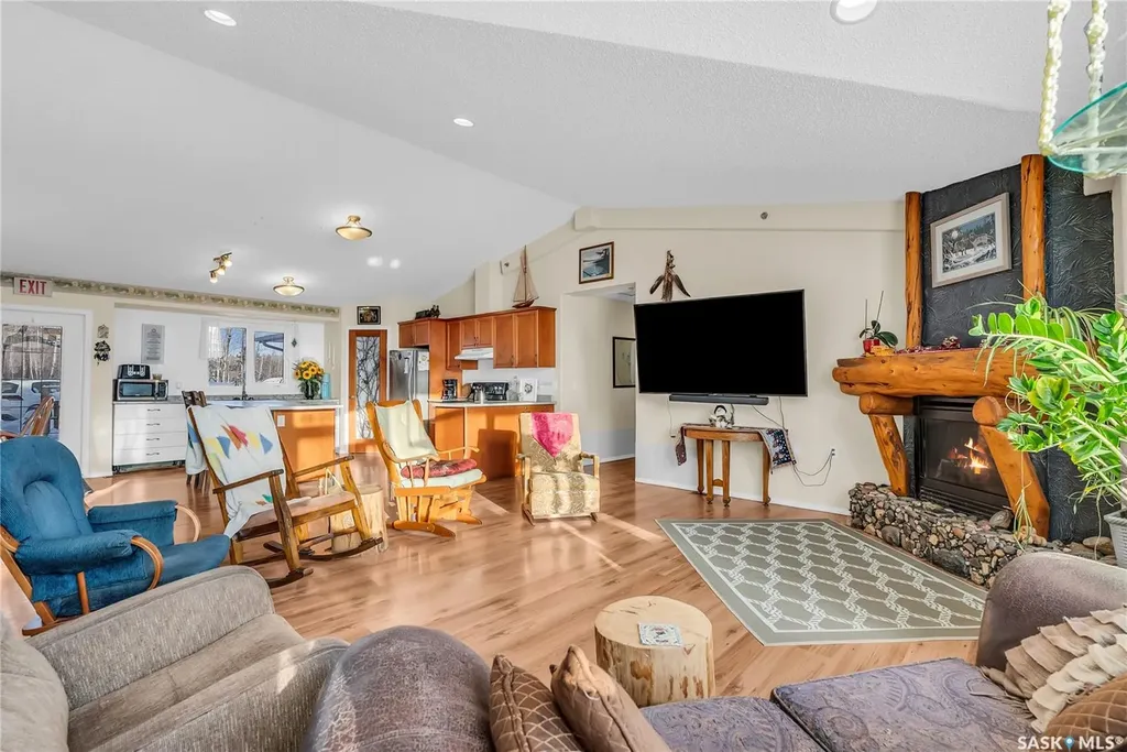 25 Southridge Drive Christopher Lake SK S0J 0N0