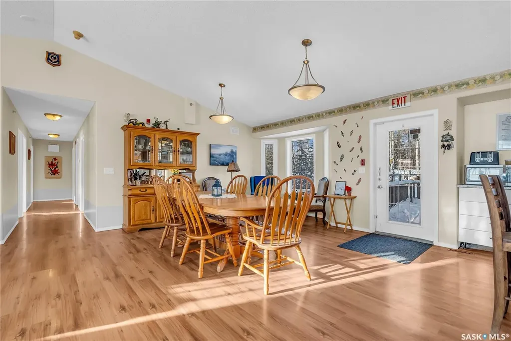 25 Southridge Drive Christopher Lake SK S0J 0N0