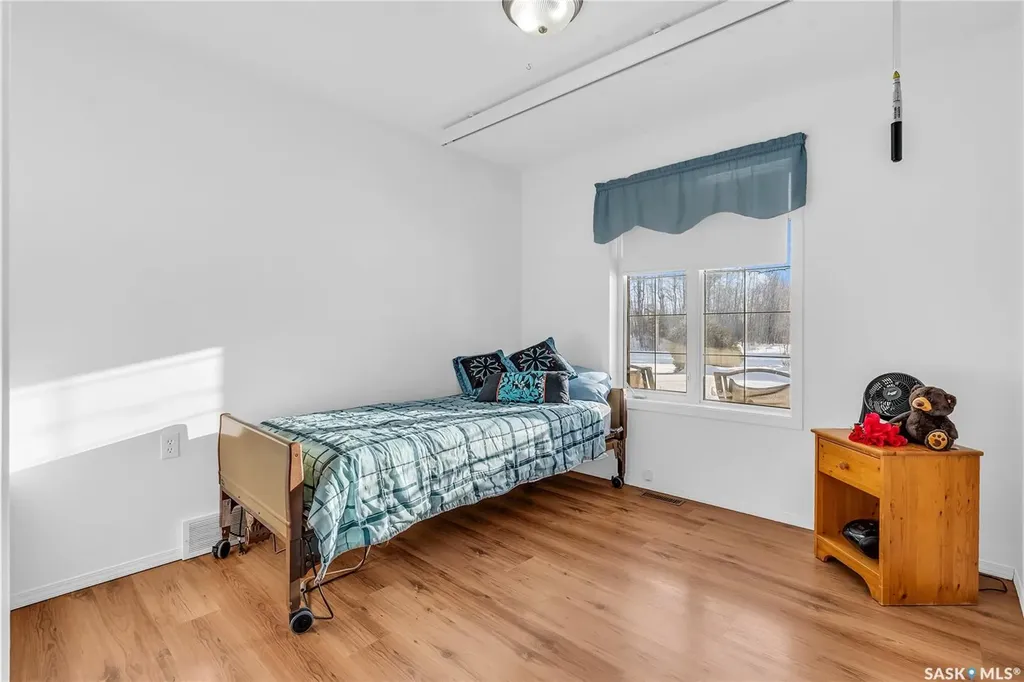 25 Southridge Drive Christopher Lake SK S0J 0N0