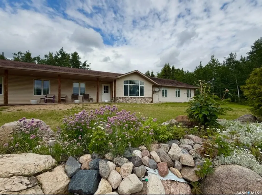 25 Southridge Drive Christopher Lake SK S0J 0N0