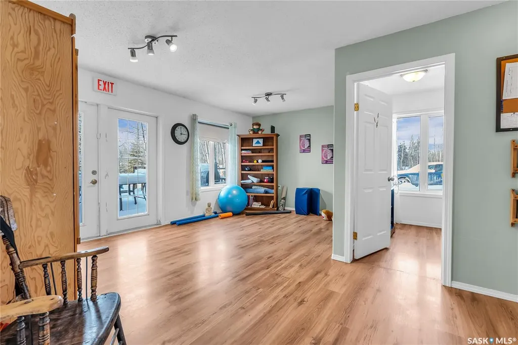 25 Southridge Drive Christopher Lake SK S0J 0N0