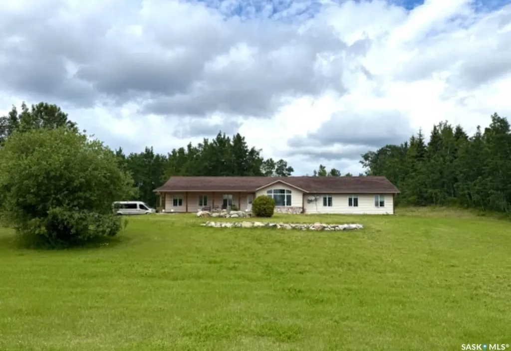 25 Southridge Drive Christopher Lake SK S0J 0N0