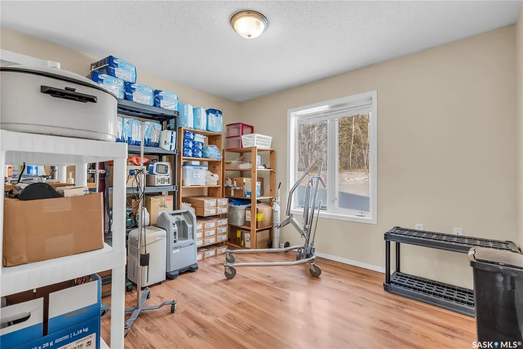 25 Southridge Drive Christopher Lake SK S0J 0N0