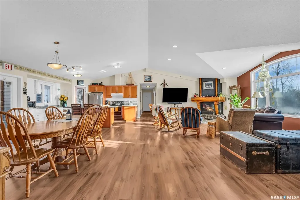 25 Southridge Drive Christopher Lake SK S0J 0N0