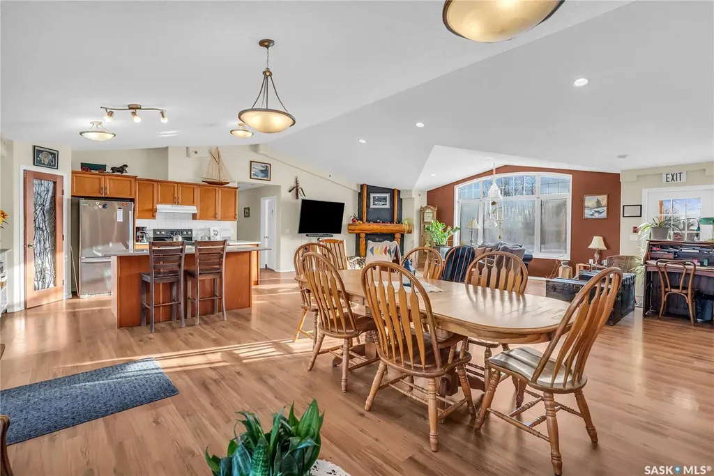 25 Southridge Drive Christopher Lake SK S0J 0N0