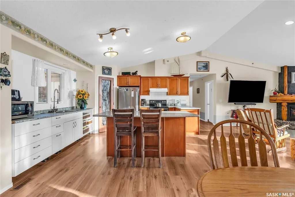 25 Southridge Drive Christopher Lake SK S0J 0N0