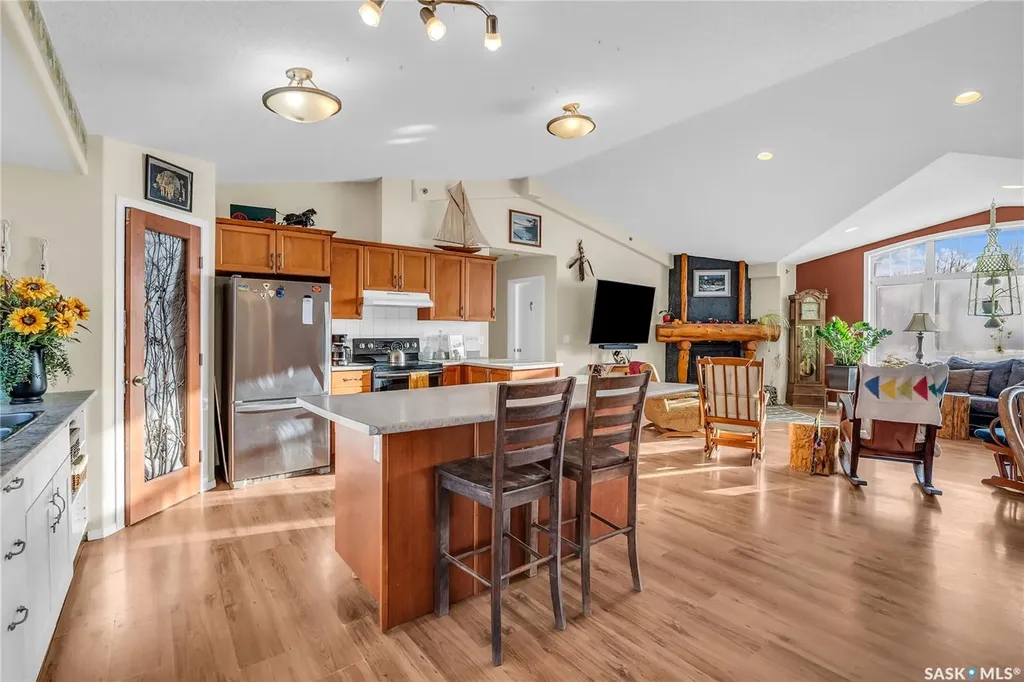 25 Southridge Drive Christopher Lake SK S0J 0N0