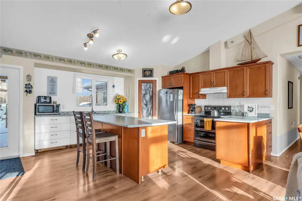 25 Southridge Drive Christopher Lake SK S0J 0N0