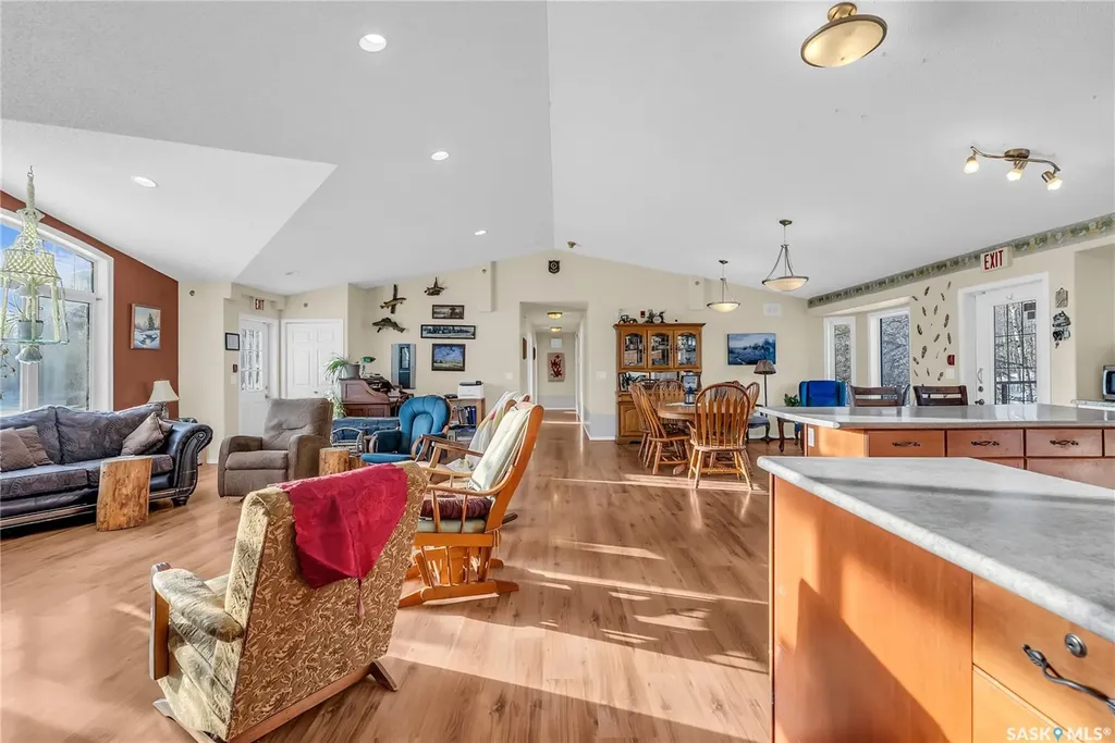 25 Southridge Drive Christopher Lake SK S0J 0N0