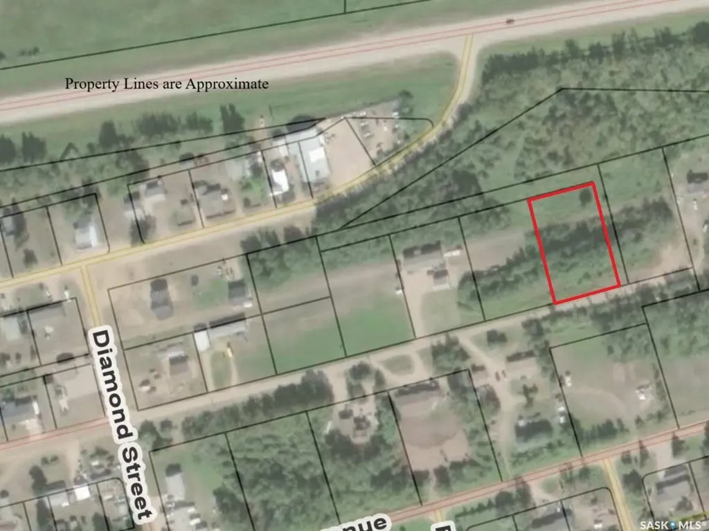 Lot 10 B Avenue Shellbrook Rm No. 493 SK S0J 1G0
