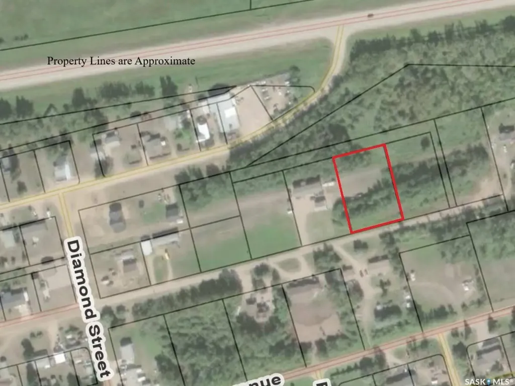 Lot 9 B Avenue Shellbrook Rm No. 493 SK S0J 1G0