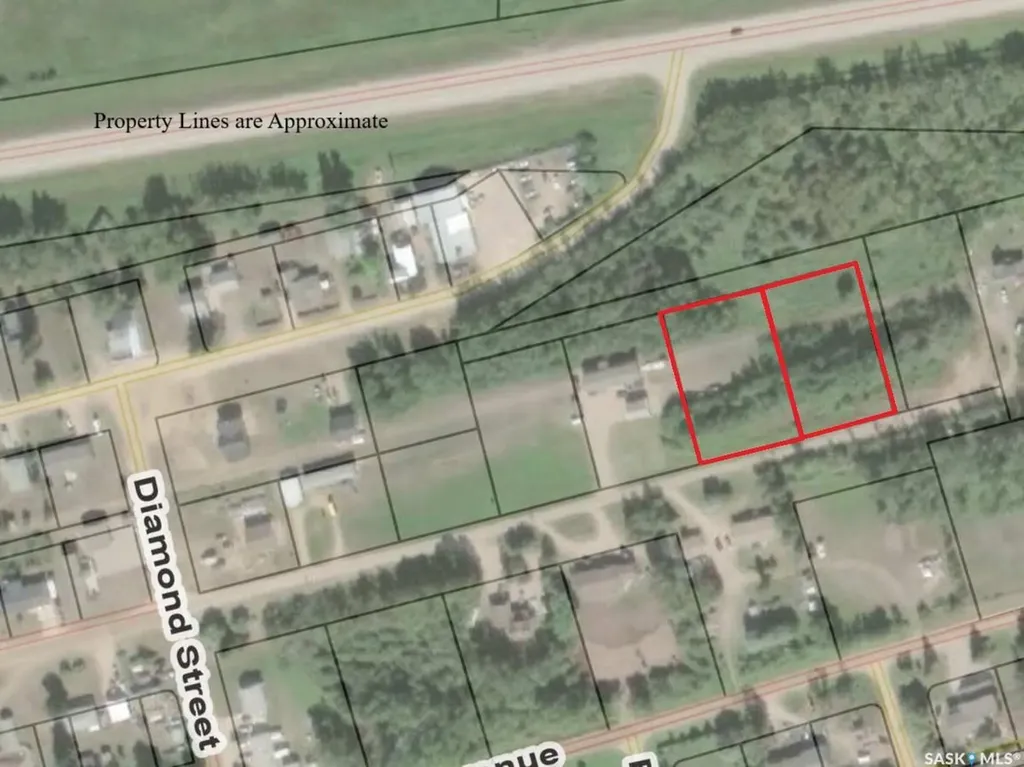 Lot 9 B Avenue Shellbrook Rm No. 493 SK S0J 1G0