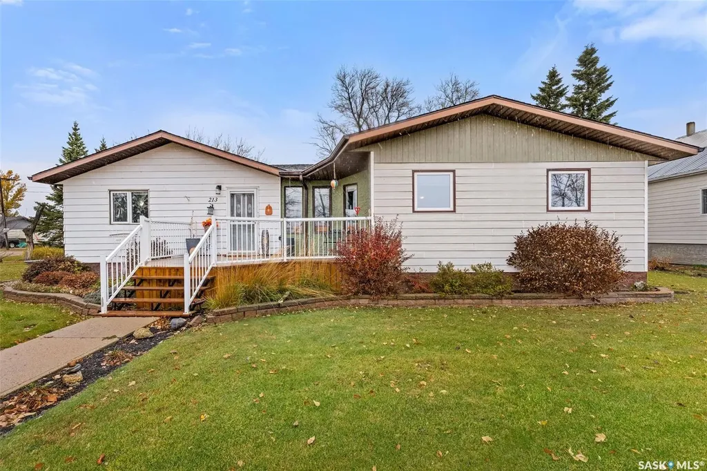 213 1st Street Beatty SK S0J 0C0
