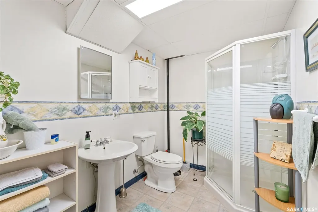 213 1st Street Beatty SK S0J 0C0