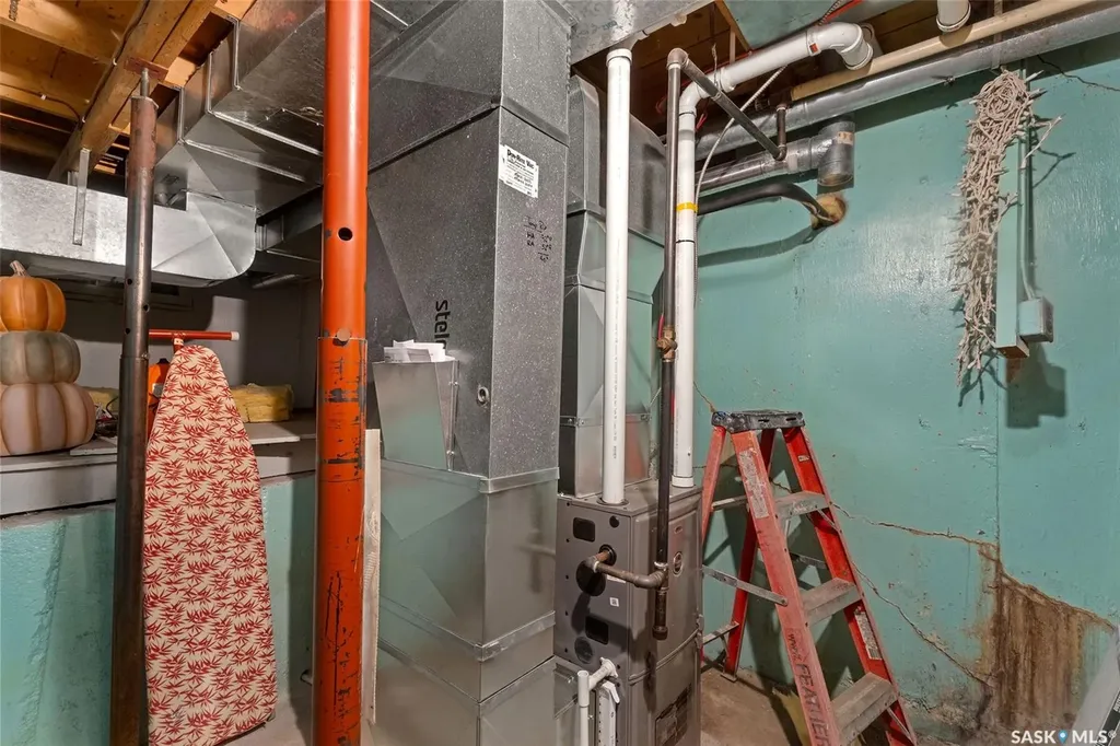 213 1st Street Beatty SK S0J 0C0