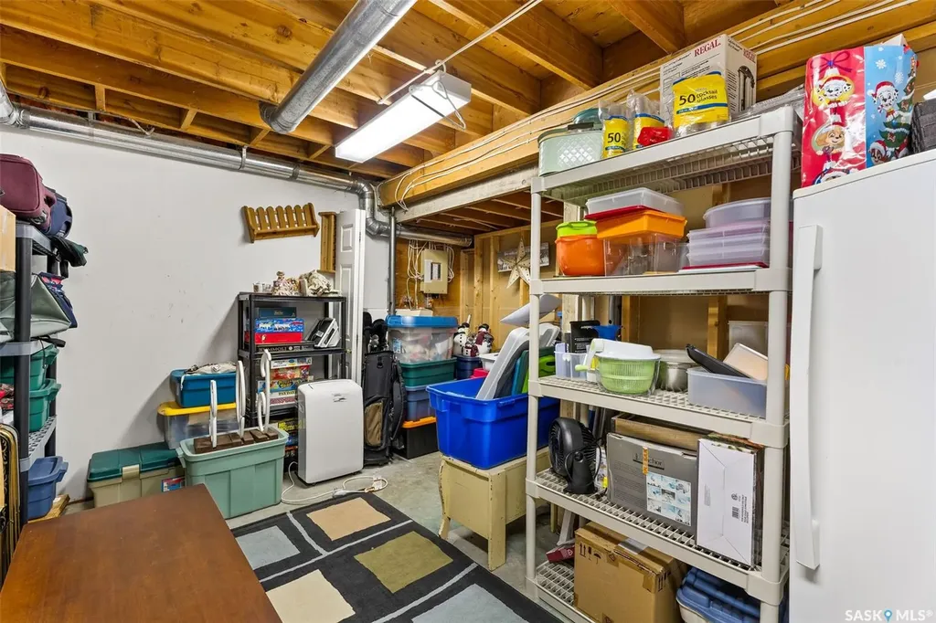 213 1st Street Beatty SK S0J 0C0