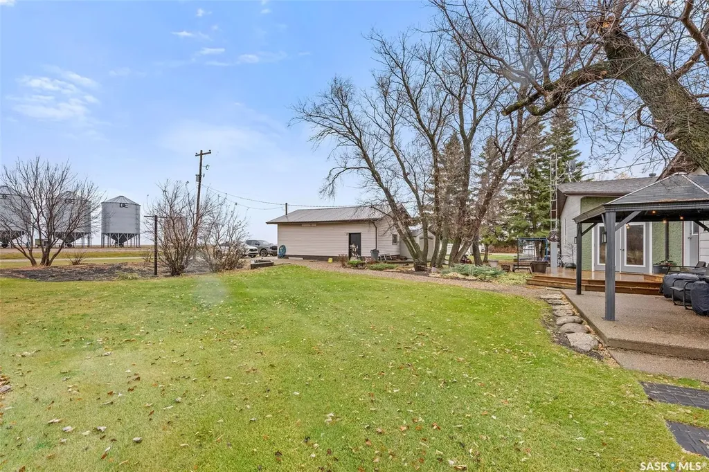 213 1st Street Beatty SK S0J 0C0