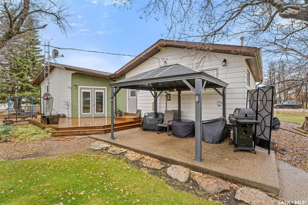 213 1st Street Beatty SK S0J 0C0