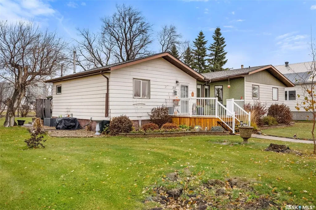 213 1st Street Beatty SK S0J 0C0